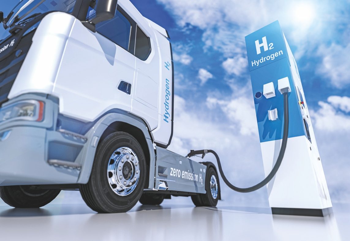 Corporate carbon reduction