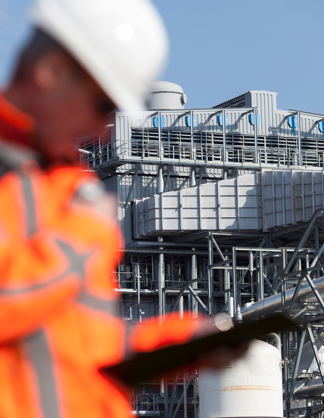 EMAKARE Electric — precision electrical infrastructure