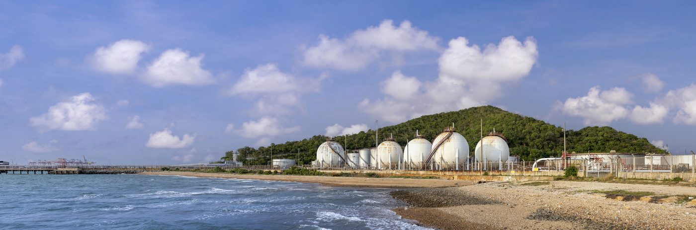 Smart grid programme