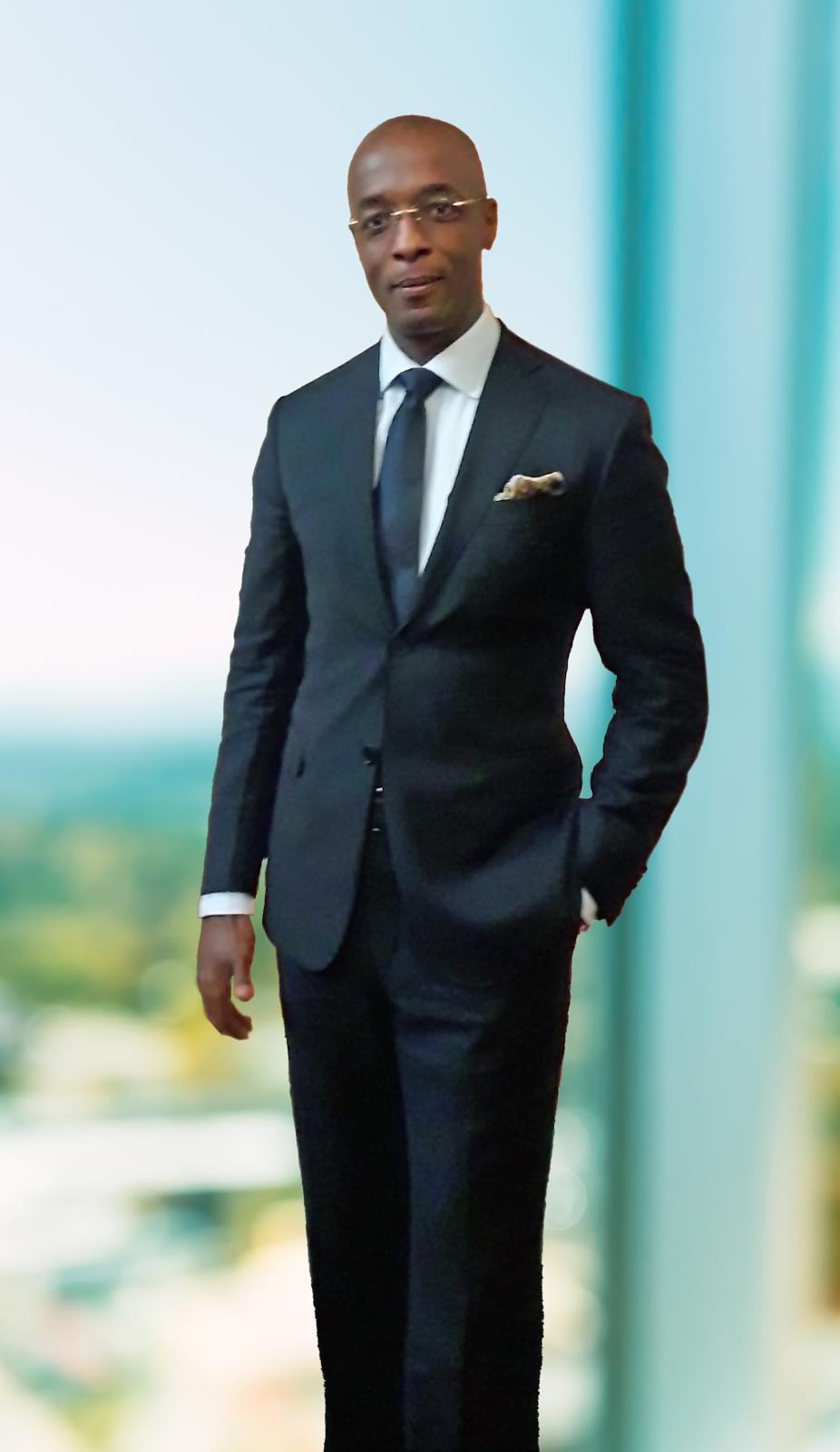 EMAKARE Power — Executive