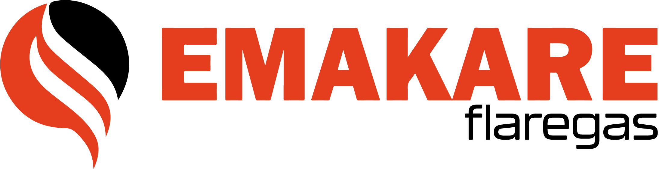 EMAKARE Flaregas